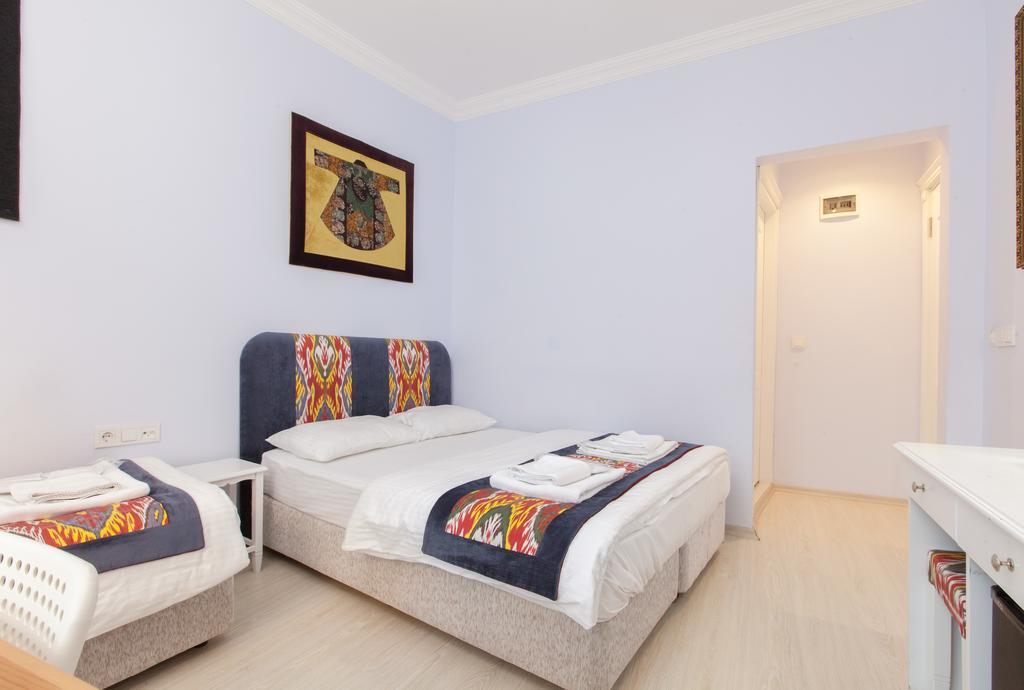 Sufi Apart Istambul Quarto foto